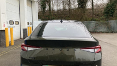 Skoda Enyaq 250kW vRS 84kWh 4x4 5dr Auto Electric Estate